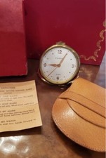 Cartier Vintage 8 Giorni