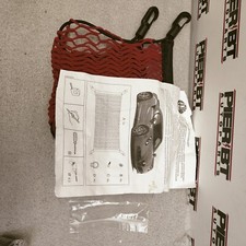 Rete Bagagliaio Originale Alfa Romeo 4c 50903528 Nuovo