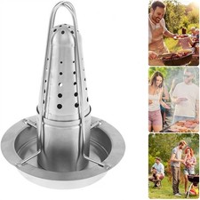 Girarrosto verticale in