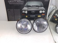 ALFA ROMEO ALFETTA GTV 6 2.5