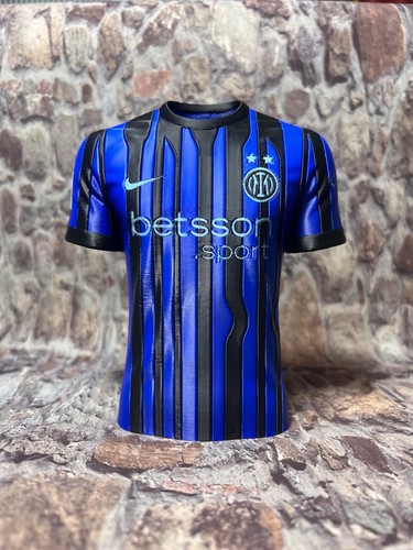 Mini maglia collezione - 3d,