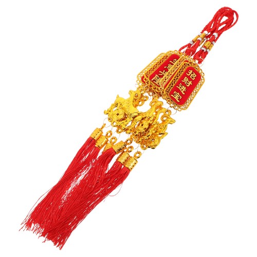 Pezzi ornamento appendere - pezzi,