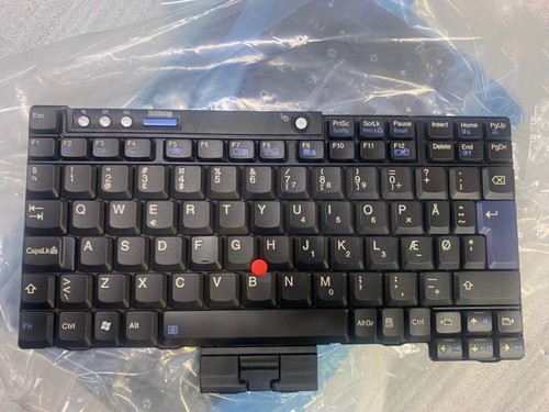 Original lenovo thinkpad x60 - lenovo,