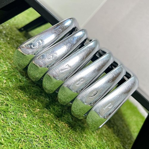 Mizuno set ferri da - ferri,