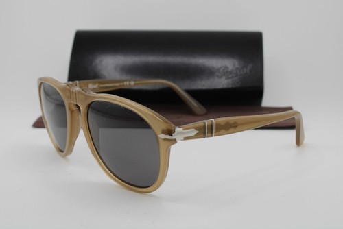 Nuovi occhiali sole persol - occhiali,