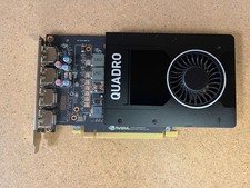 Scheda grafica NVIDIA Quadro