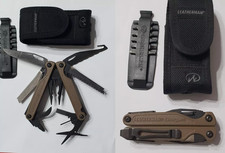🔥🔥 Leatherman Charge