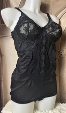 ? BODY VINTAGE REGGICALZE TRUMPH MODELLANTE SHAPEWEAR USATO