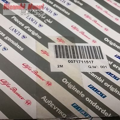 Serie smeriglio guarnizioni - smeriglio,