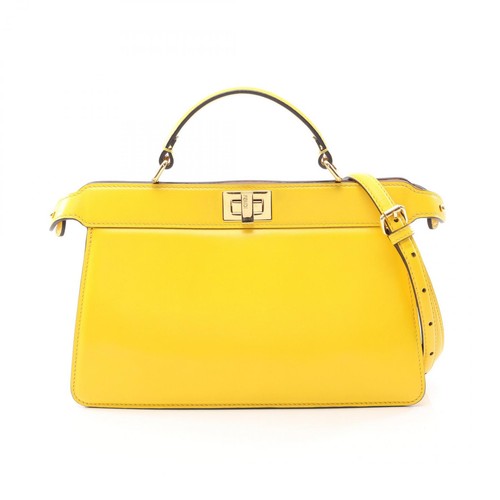 Borsa tracolla fendi - a,