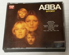 ABBA : ABBA Story 2 CD Set