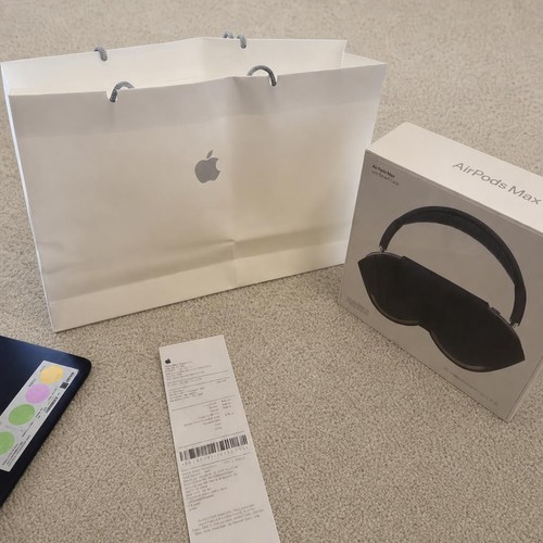 Nuovissime apple airpods - apple,
