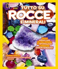 Tutto su rocce e minerali