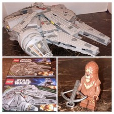 Lego 7965 Star Wars Millennium