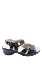 GOLDKRONE Sandalo comodo Donna