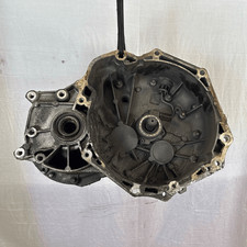 55351518, Z17DTH Cambio compl