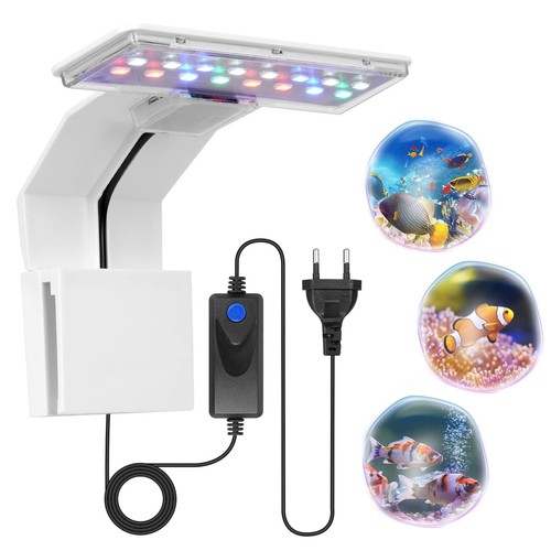 Luce per clip - per,