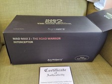 Mad max 2 the road warrior