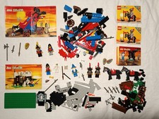 Lego Castle 6043 Dragon