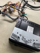 Alpine CDA 7873R Autoradio