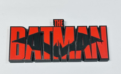 Decorative the batman - the, dc