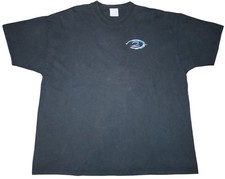 T-shirt promozionale vintage