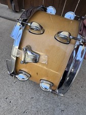Vintage maple premier rullante - maple,