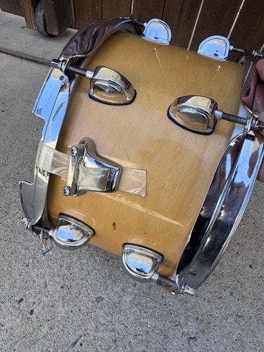 Vintage maple premier - premier, rullante
