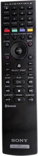 Telecomando ps3 sony - telecomando,