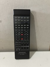 Kenwood RC-7020 Remote Control