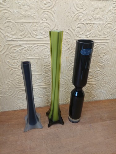 Vasi decorativi con stelo in - decorativi,