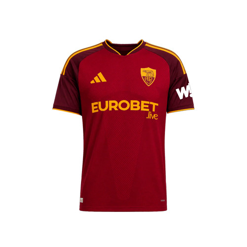 Maglia home roma 27 - home,
