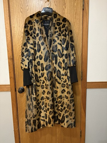 Maxi cappotto lungo wendy - cappotto,