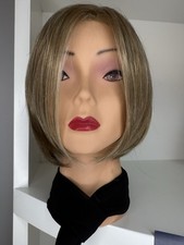 Parrucche Donna Miste