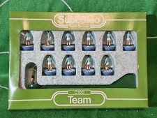 Subbuteo Lazio Lw Ref 5