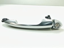 MANIGLIA ESTERNA ANTERIORE SINISTRA PER ALFA ROMEO Giulietta Serie (940_) 15609