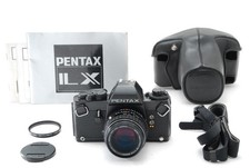 [Ecc+5] Pentax LX REFLEX 35 mm