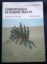 L'IMPORTANZA DI ESSERE PIANTA