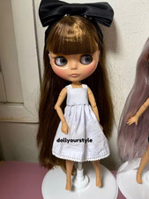 Bambola nuda Tan Skin Blythe