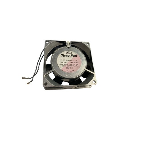 Ventola raffreddamento 220v - di,
