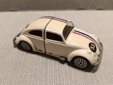 HERBIE IL MAGGIOLINO TUTTO
