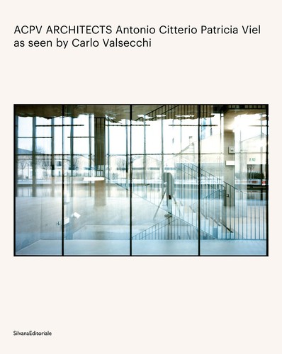 Acpv architects antonio - architects,