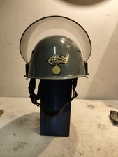Casco da O. P. Ordine Pubblico Carabinieri Cassoni No Reali No 