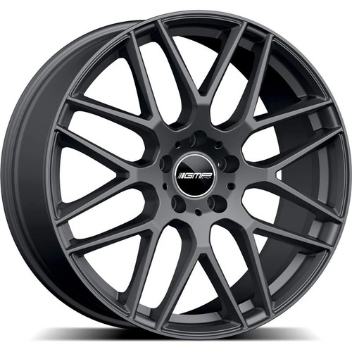 Cerchi lega gmp - in, 18"