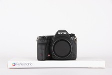 Pentax K5 mark II  + 2 ANNI DI GARANZIA  - 2 YEARS WARRANTY
