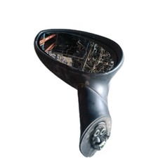SPECCHIO SPECCHIETTO RETROVISORE SX SINISTRO FIAT GRANDE PUNTO Senza Coppetta