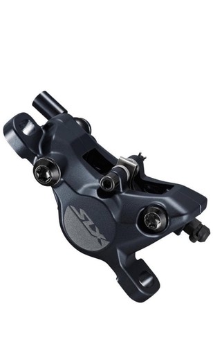Pinza freno disco - freno, shimano