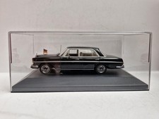 Minichamps 436 039100 Mercedes