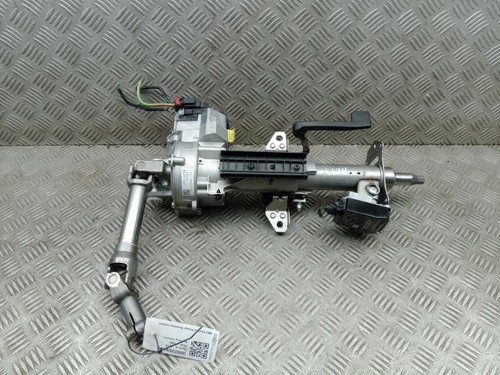 Piantone sterzo ford - piantone, puma