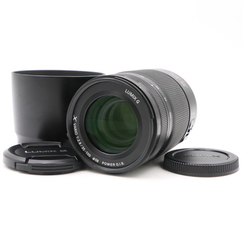 Panasonic lumix vario - panasonic,